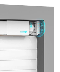 No tool installation